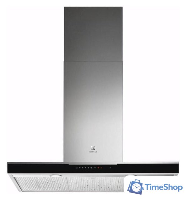 Кухонная вытяжка Electrolux KFIB19X - Изображение №1 — Интернет-магазин Time-Shop