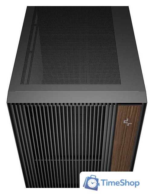Корпус DeepCool CL600 R-CL600-BKNNA2-G-1 - Изображение №7 — Интернет-магазин Time-Shop