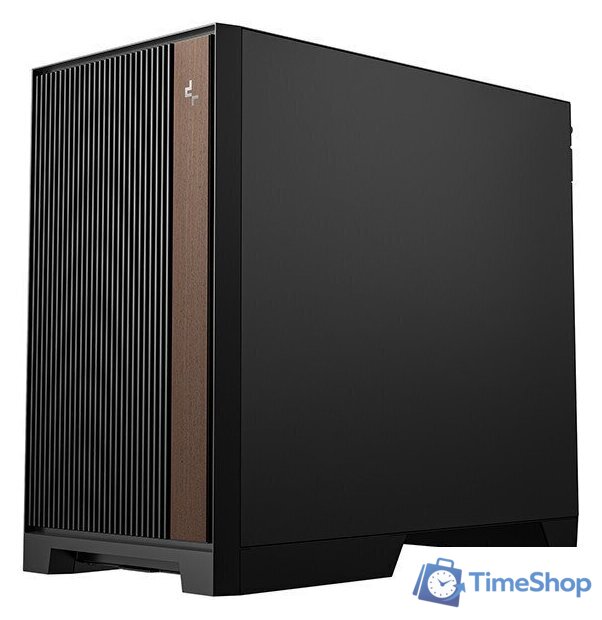 Корпус DeepCool CL600 R-CL600-BKNNA2-G-1 - Изображение №8 — Интернет-магазин Time-Shop