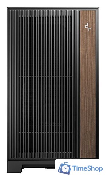Корпус DeepCool CL600 R-CL600-BKNNA2-G-1 - Изображение №4 — Интернет-магазин Time-Shop