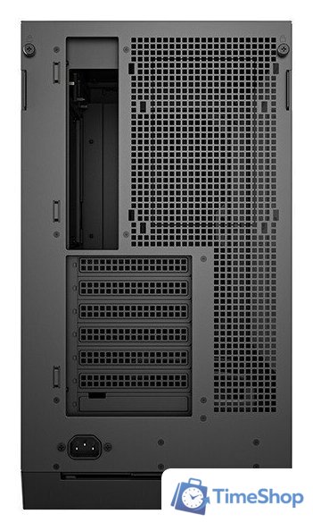 Корпус DeepCool CL600 R-CL600-BKNNA2-G-1 - Изображение №9 — Интернет-магазин Time-Shop