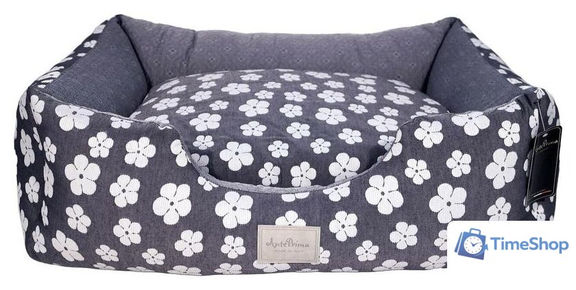 Лежак AntePrima Celine CEFIORBLU01 (синий) - Изображение №1 — Интернет-магазин Time-Shop