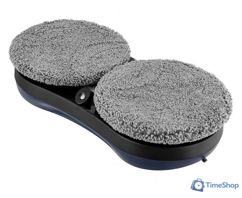 Робот для мытья окон Brayer BR5000 - Изображение №7 — Интернет-магазин Time-Shop