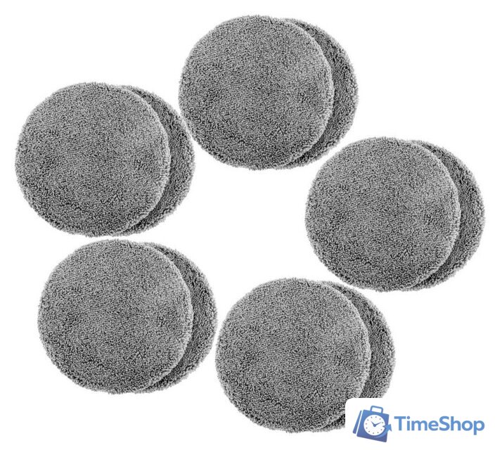 Робот для мытья окон Brayer BR5000 - Изображение №12 — Интернет-магазин Time-Shop