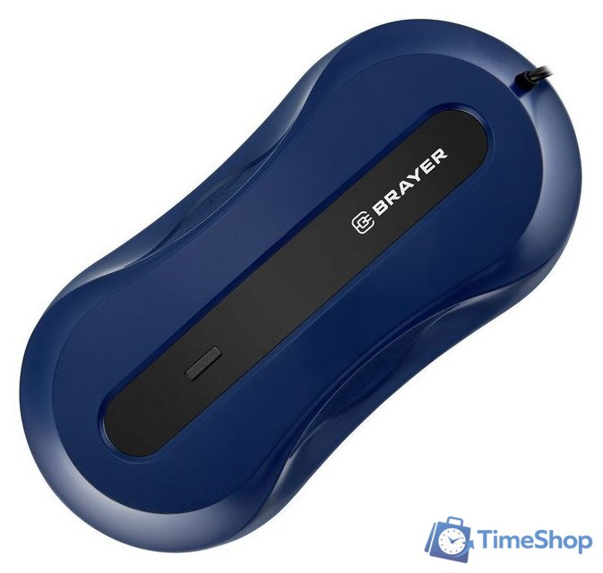 Робот для мытья окон Brayer BR5000 - Изображение №3 — Интернет-магазин Time-Shop