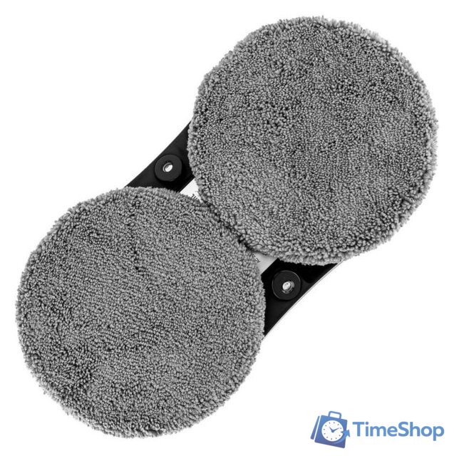 Робот для мытья окон Brayer BR5000 - Изображение №4 — Интернет-магазин Time-Shop