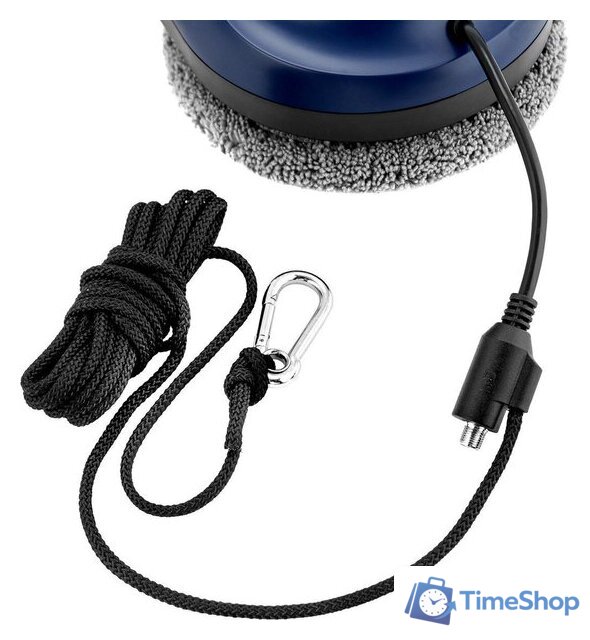 Робот для мытья окон Brayer BR5000 - Изображение №11 — Интернет-магазин Time-Shop