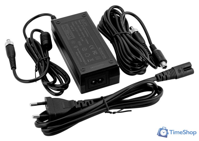 Робот для мытья окон Brayer BR5000 - Изображение №16 — Интернет-магазин Time-Shop