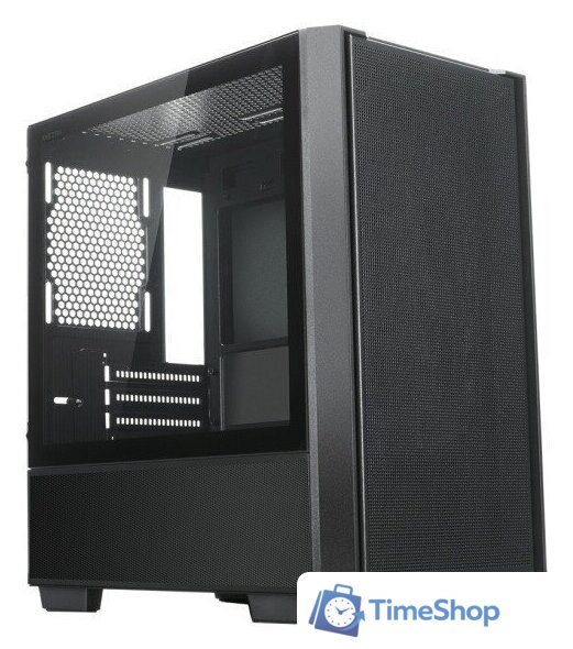 Корпус XASTRA A400M 0F (черный) - Изображение №1 — Интернет-магазин Time-Shop