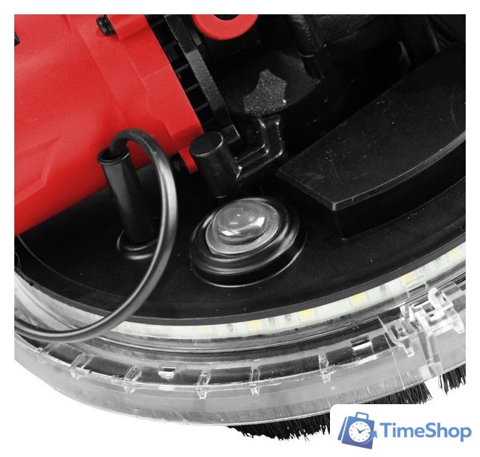 Шлифмашина для стен и потолков TEH TS21511 - Изображение №11 — Интернет-магазин Time-Shop