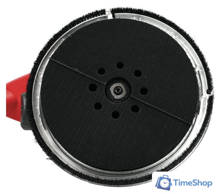 Шлифмашина для стен и потолков TEH TS21511 - Изображение №10 — Интернет-магазин Time-Shop