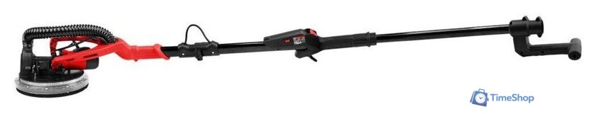 Шлифмашина для стен и потолков TEH TS21511 - Изображение №3 — Интернет-магазин Time-Shop