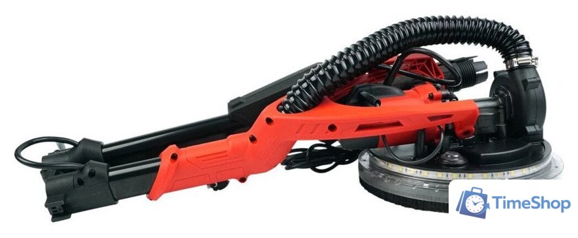 Шлифмашина для стен и потолков TEH TS21511 - Изображение №5 — Интернет-магазин Time-Shop