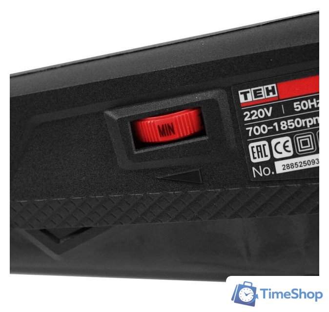 Шлифмашина для стен и потолков TEH TS21511 - Изображение №8 — Интернет-магазин Time-Shop