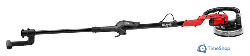 Шлифмашина для стен и потолков TEH TS21511 - Изображение №4 — Интернет-магазин Time-Shop