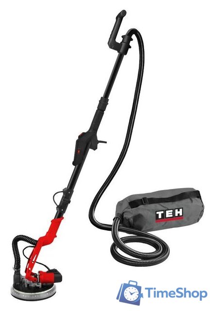 Шлифмашина для стен и потолков TEH TS21511 - Изображение №1 — Интернет-магазин Time-Shop