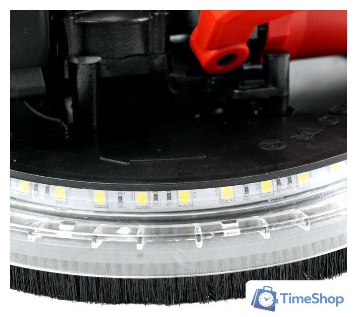 Шлифмашина для стен и потолков TEH TS21511 - Изображение №7 — Интернет-магазин Time-Shop