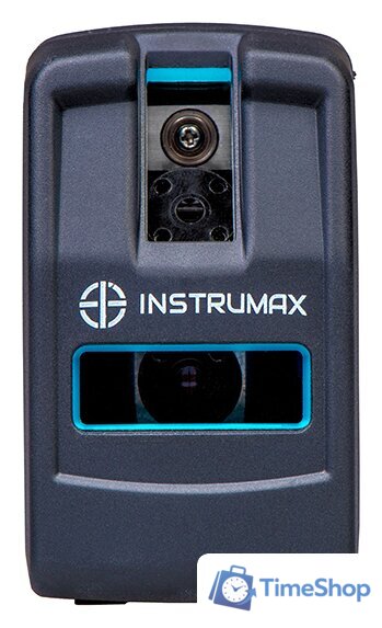 Лазерный нивелир Instrumax Element 2D - Изображение №4 — Интернет-магазин Time-Shop