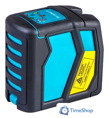 Лазерный нивелир Instrumax Element 2D - Изображение №2 — Интернет-магазин Time-Shop