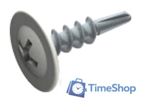 Саморез Starfix SM-87302-14000 (14000 шт) - Изображение №1 — Интернет-магазин Time-Shop