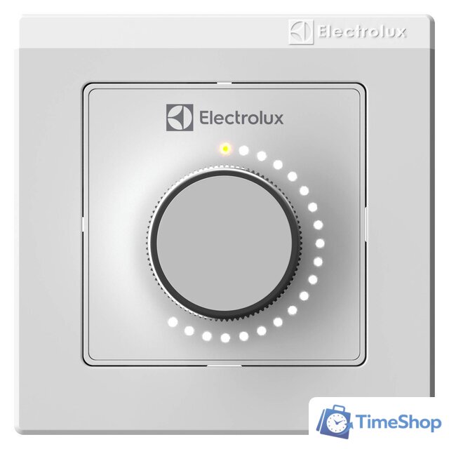 Терморегулятор Electrolux ETL-16W - Изображение №1 — Интернет-магазин Time-Shop