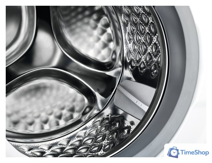 Стиральная машина Electrolux EW7F4484QE - Изображение №2 — Интернет-магазин Time-Shop