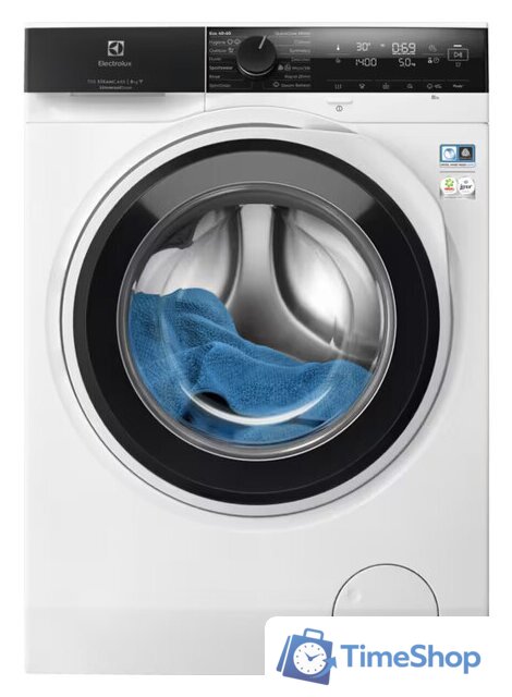 Стиральная машина Electrolux EW7F4484QE - Изображение №1 — Интернет-магазин Time-Shop