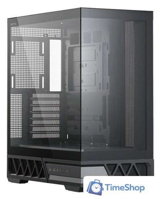 Корпус XASTRA Q700 0F-UC (черный) - Изображение №1 — Интернет-магазин Time-Shop