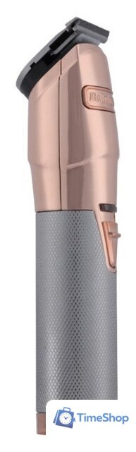Триммер для бороды и усов BaByliss PRO FX7880RGE - Изображение №4 — Интернет-магазин Time-Shop