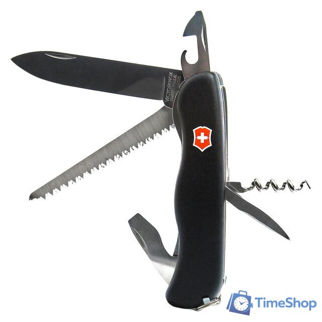 Мультитул Victorinox Forester (0.8363.3) - Изображение №1 — Интернет-магазин Time-Shop