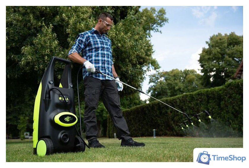 Штанга Marolex L009.101 - Изображение №2 — Интернет-магазин Time-Shop