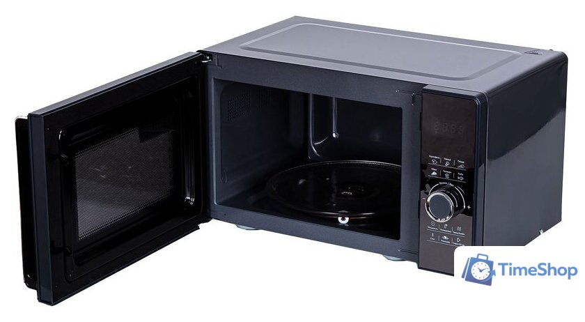 Микроволновая печь Pioneer MW358S - Изображение №2 — Интернет-магазин Time-Shop