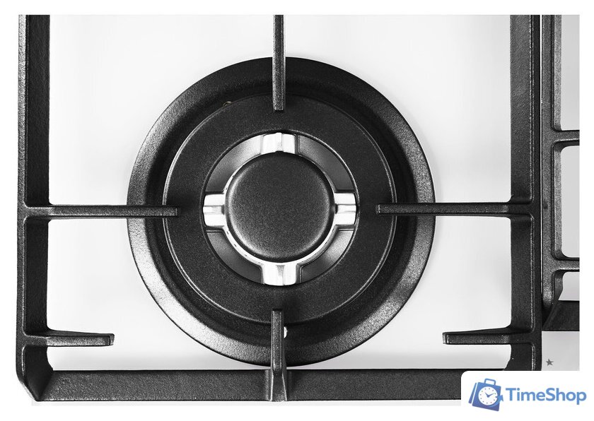 Варочная панель Nord (Nordfrost) HM 6044 W - Изображение №3 — Интернет-магазин Time-Shop