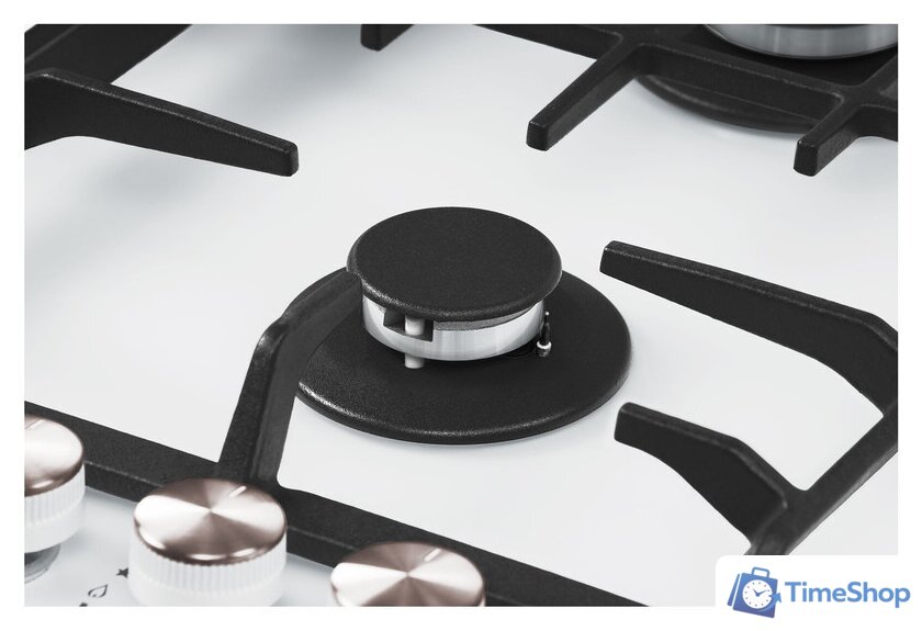 Варочная панель Nord (Nordfrost) HM 6044 W - Изображение №4 — Интернет-магазин Time-Shop