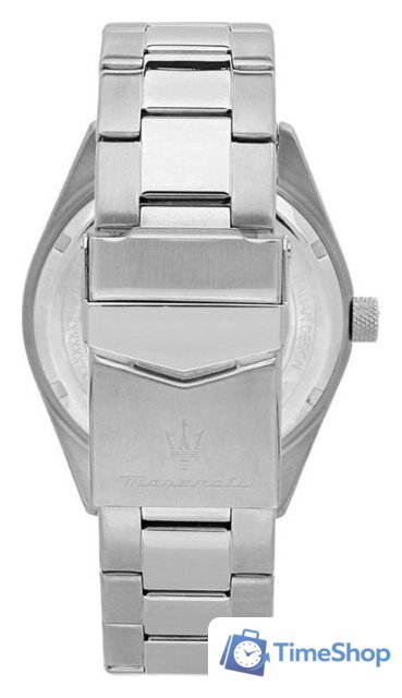 Наручные часы Maserati R8853100043 - Изображение №3 — Интернет-магазин Time-Shop