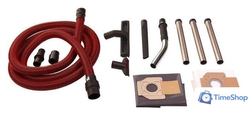 Пылесос Milwaukee AS 30 LAC - Изображение №5 — Интернет-магазин Time-Shop