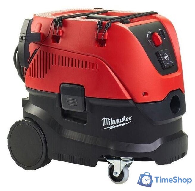Пылесос Milwaukee AS 30 LAC - Изображение №1 — Интернет-магазин Time-Shop