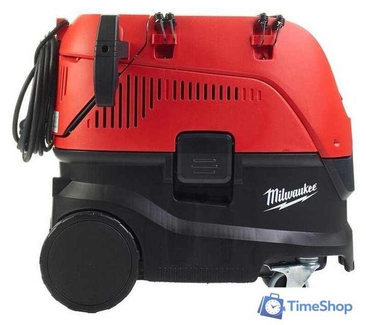 Пылесос Milwaukee AS 30 LAC - Изображение №2 — Интернет-магазин Time-Shop