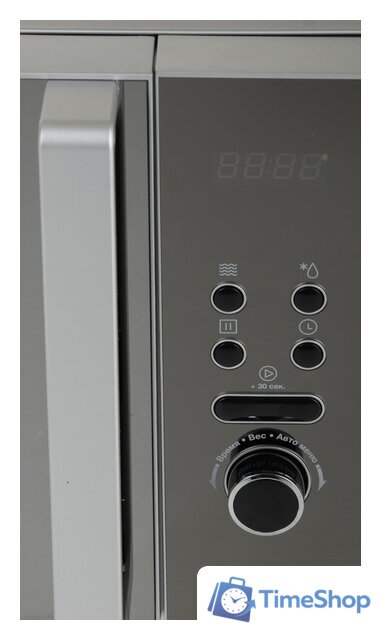 Микроволновая печь Hyundai HYM-D3002 - Изображение №4 — Интернет-магазин Time-Shop