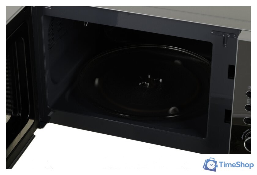 Микроволновая печь Hyundai HYM-D3002 - Изображение №5 — Интернет-магазин Time-Shop