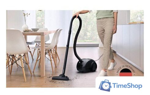 Пылесос Bosch Serie 2 BGLS2BA2 - Изображение №8 — Интернет-магазин Time-Shop