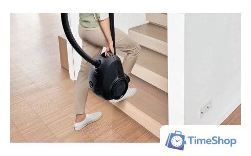 Пылесос Bosch Serie 2 BGLS2BA2 - Изображение №7 — Интернет-магазин Time-Shop