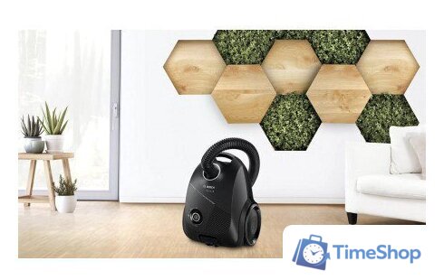 Пылесос Bosch Serie 2 BGLS2BA2 - Изображение №4 — Интернет-магазин Time-Shop