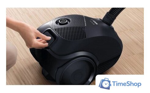 Пылесос Bosch Serie 2 BGLS2BA2 - Изображение №5 — Интернет-магазин Time-Shop