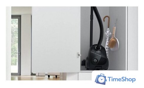 Пылесос Bosch Serie 2 BGLS2BA2 - Изображение №6 — Интернет-магазин Time-Shop