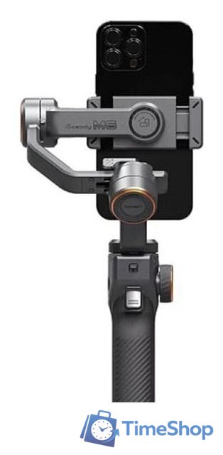 Стабилизатор Hohem iSteady M6 Kit - Изображение №4 — Интернет-магазин Time-Shop