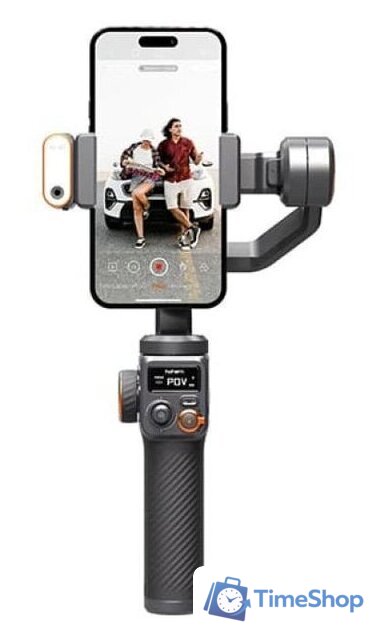 Стабилизатор Hohem iSteady M6 Kit - Изображение №3 — Интернет-магазин Time-Shop