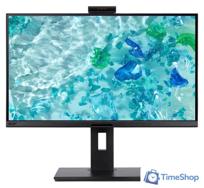 Монитор Acer Vero B278UEbemiqprcuzx UM.HB8EE.E03 - Изображение №1 — Интернет-магазин Time-Shop