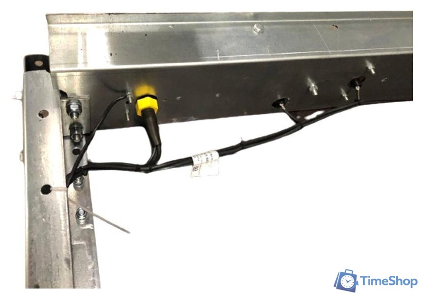 Универсальная жесткая сцепка AvtoS A25P1B (2500x1500x300, R13, ресс. 3302(ГАЗ-2лист)) - Изображение №8 — Интернет-магазин Time-Shop