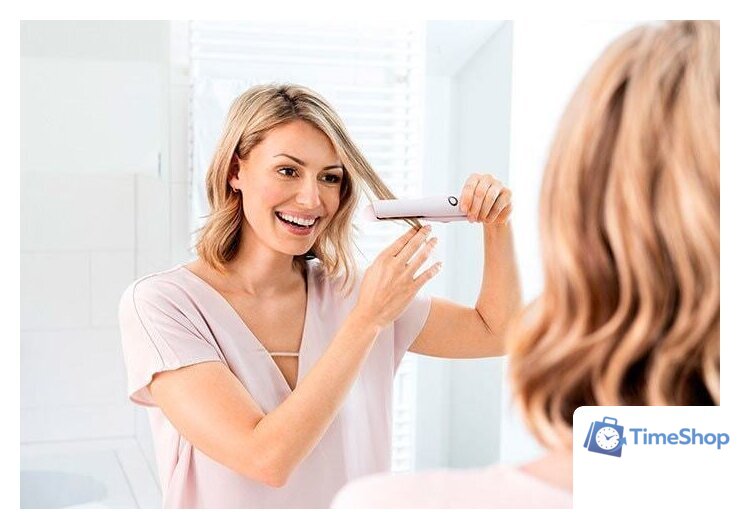 Выпрямитель Beurer HS 20 - Изображение №3 — Интернет-магазин Time-Shop